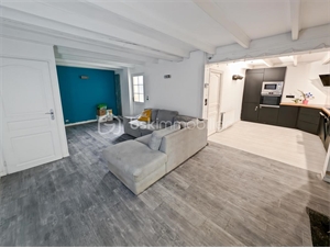 maison individuelle à la vente -   93360  NEUILLY PLAISANCE, surface 66 m2 vente maison individuelle - UBI457229729